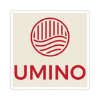 Umino Logo Sticker